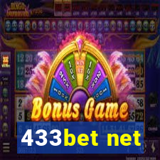 433bet net